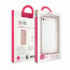 Ovitek OZAKI O!COAT CRYSTAL za IPhone PINK (OZAKI-OC739PK) thumbnail