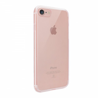 Ovitek OZAKI O!COAT CRYSTAL za IPhone PINK (OZAKI-OC739PK) Mobile