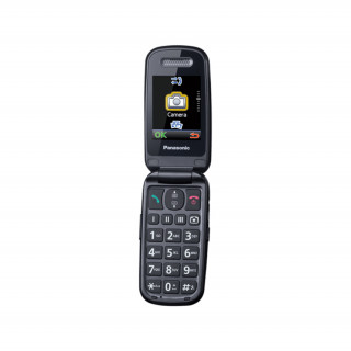 Panasonic KX-TU456EX modra Mobile