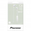 Pioneer SE-C4BT-W In-Ear Bluetooth slušalka Bela thumbnail