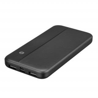 S-Link Powerbank IP-G10N 10000mAh (2xUSB, Micro usb, Type-C, LED, črna) Mobile