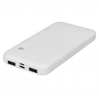 S-Link Powerbank IP-G10N 10000mAh (2xUSB, Micro usb, Type-C, led, bela) Mobile