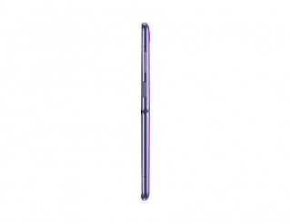 Samsung F700F Galaxy Flip Mirror Purple EU Dual-SIM Mobile