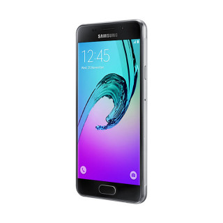 Samsung Galaxy A3 (2016) črn Mobile