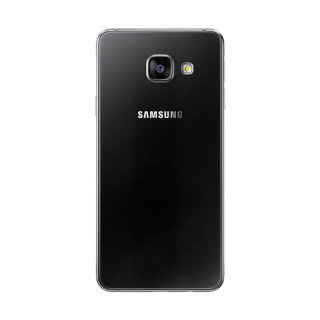 Samsung Galaxy A3 (2016) črn Mobile