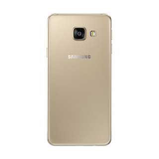 Samsung Galaxy A3 (2016) zlata Mobile