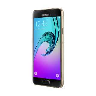 Samsung Galaxy A3 (2016) zlata Mobile