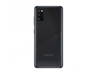 Samsung Galaxy A41 (Dual SIM) črn Mobile