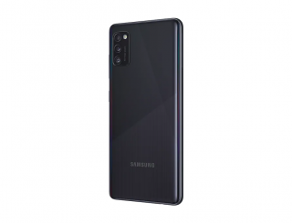 Samsung Galaxy A41 (Dual SIM) črn Mobile