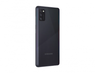 Samsung Galaxy A41 (Dual SIM) črn Mobile