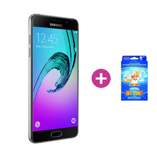 Samsung Galaxy A5 (2016) črn Mobile