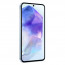 Samsung Galaxy A55 5G 8GB / 128GB - Ice blue (SM-A556BLBAEUE_HU) thumbnail