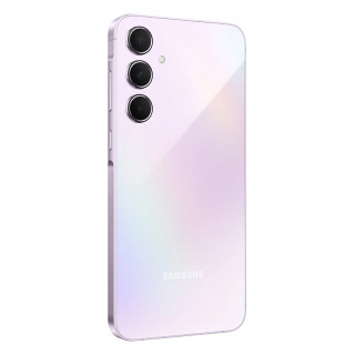 Samsung Galaxy A55 5G 8GB / 128GB - Viola (SM-A556BLVAEUE_HU) Mobile