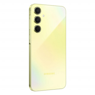 Samsung Galaxy A55 5G 8GB / 128GB - Rumena (SM-A556BZYAEUE_HU) Mobile