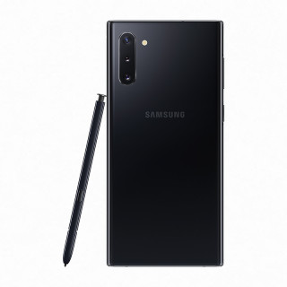 Samsung Galaxy Note 10 SM-N970 256 GB Dual SIM sijoče črne barve Mobile