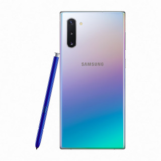 Samsung Galaxy Note 10 SM-N970 256 GB Dual SIM Shiny Prizma Mobile