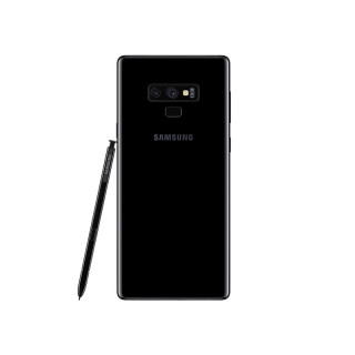 Samsung Galaxy Note9 LTE 128GB Dual SIM, črna Mobile