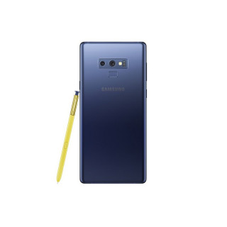 Samsung Galaxy Note9 LTE 128GB Dual SIM, modra Mobile