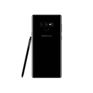 Samsung Galaxy Note9 LTE 512GB, Dual SIM, Midnight Black Mobile