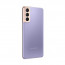 Samsung Galaxy S21 128GB Phantom Violet (SM-G991BZVDEUE) thumbnail