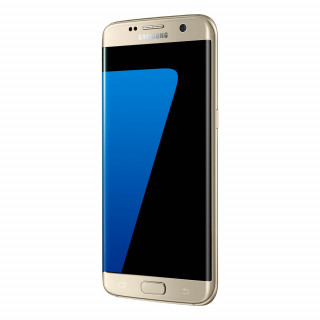 Samsung Galaxy S7 Edge zlata Mobile