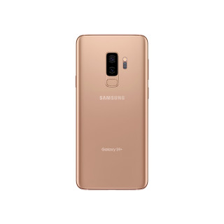 Samsung Galaxy S9+ Dual SIM, zlata Mobile