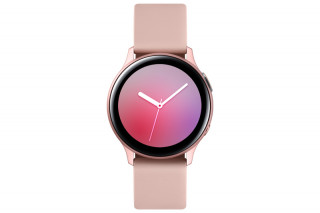 Samsung Galaxy Watch Active2 (40mm, Alu) Rose Gold (SM-R830NZDAXEH) Mobile