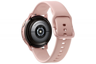 Samsung Galaxy Watch Active2 (40mm, Alu) Rose Gold (SM-R830NZDAXEH) Mobile