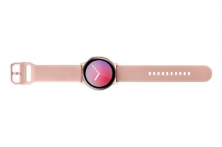 Samsung Galaxy Watch Active2 (40mm, Alu) Rose Gold (SM-R830NZDAXEH) Mobile