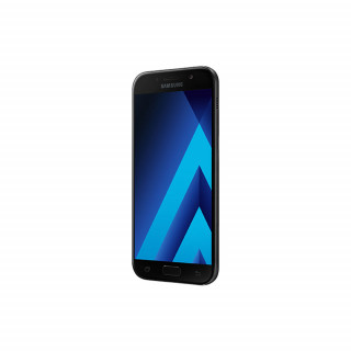 Samsung SM-A520F Galaxy A5 (2017) črn Mobile