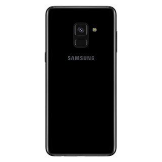 Samsung SM-A530F Galaxy A8 (2018) Črn Dual-SIM Mobile