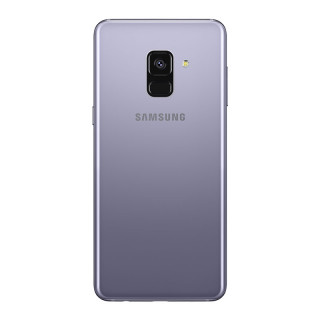 Samsung SM-A530F Galaxy A8 (2018) Violet Dual-SIM Mobile