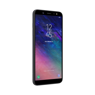 Samsung SM-A600F Galaxy A6 Dual SIM črn Mobile