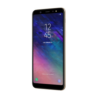 Samsung SM-A605F Galaxy A6+ Dual SIM zlata Mobile