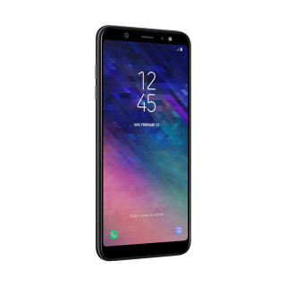 Samsung SM-A605F Galaxy A6+ Dual SIM črn Mobile