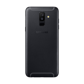 Samsung SM-A605F Galaxy A6+ Dual SIM črn Mobile