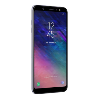 Samsung SM-A605F Galaxy A6+ Dual SIM Lavender Mobile