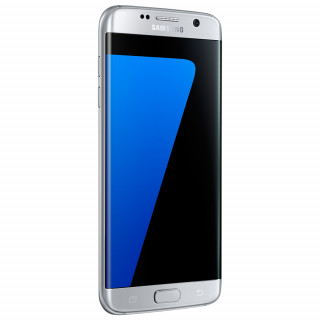 Samsung Galaxy S7 Edge srebrne barve Mobile