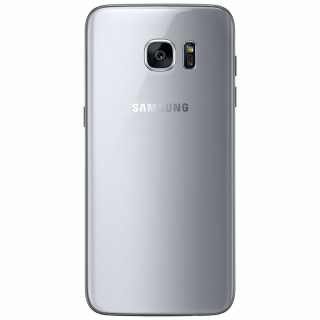 Samsung Galaxy S7 Edge srebrne barve Mobile