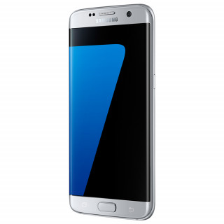 Samsung Galaxy S7 Edge srebrne barve Mobile