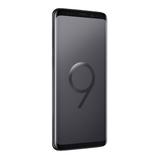 Samsung SM-G960 Galaxy S9 Dual SIM črn Mobile