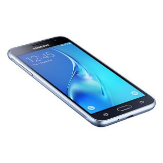 Samsung SM-J320F Galaxy J3 (2016) DUOS črn Mobile