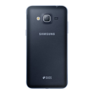 Samsung SM-J320F Galaxy J3 (2016) DUOS črn Mobile