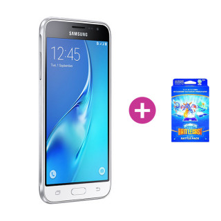 Samsung SM-J320F Galaxy J3 (2016) DUOS bel Mobile