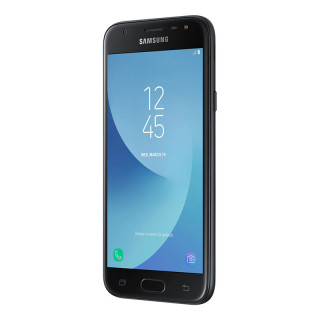 Samsung SM-J330 Galaxy J3 (2017) Dual SIM črn Mobile