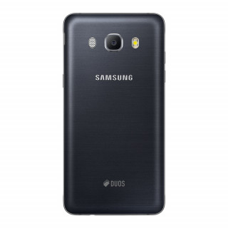 Samsung SM-J510F Galaxy J5 (2016) DUOS črn Mobile