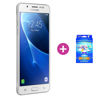 Samsung SM-J510F Galaxy J5 (2016) DUOS bel Mobile