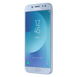 Samsung SM-J530 Galaxy J5 (2017) Dual SIM modro-srebrna Mobile