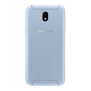 Samsung SM-J530 Galaxy J5 (2017) Dual SIM modro-srebrna Mobile