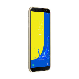 Samsung SM-J600FZDUXEH Galaxy J6 zlata Mobile